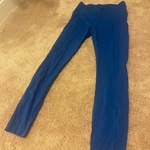 COPY - Lululemon fast and free